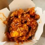 Best Orange Flavored Beef in Worcester, MA