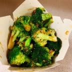 Best Yu Hsiang Broccoli in Worcester, MA