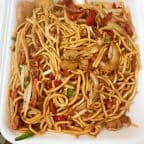 Best Pork Lo Mein in Worcester, MA