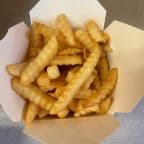 Best French Fries in Worcester, MA