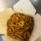 Best Shrimp Lo Mein in Worcester, MA
