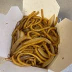 Best Garlic Lo Mein in Worcester, MA