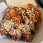 Best Sesame Chicken in Worcester, MA