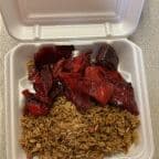 Best Boneless Spareribs (6) & Pork Fried Rice in Worcester, MA